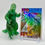 Thumbnail: Godzilla Trading Card
