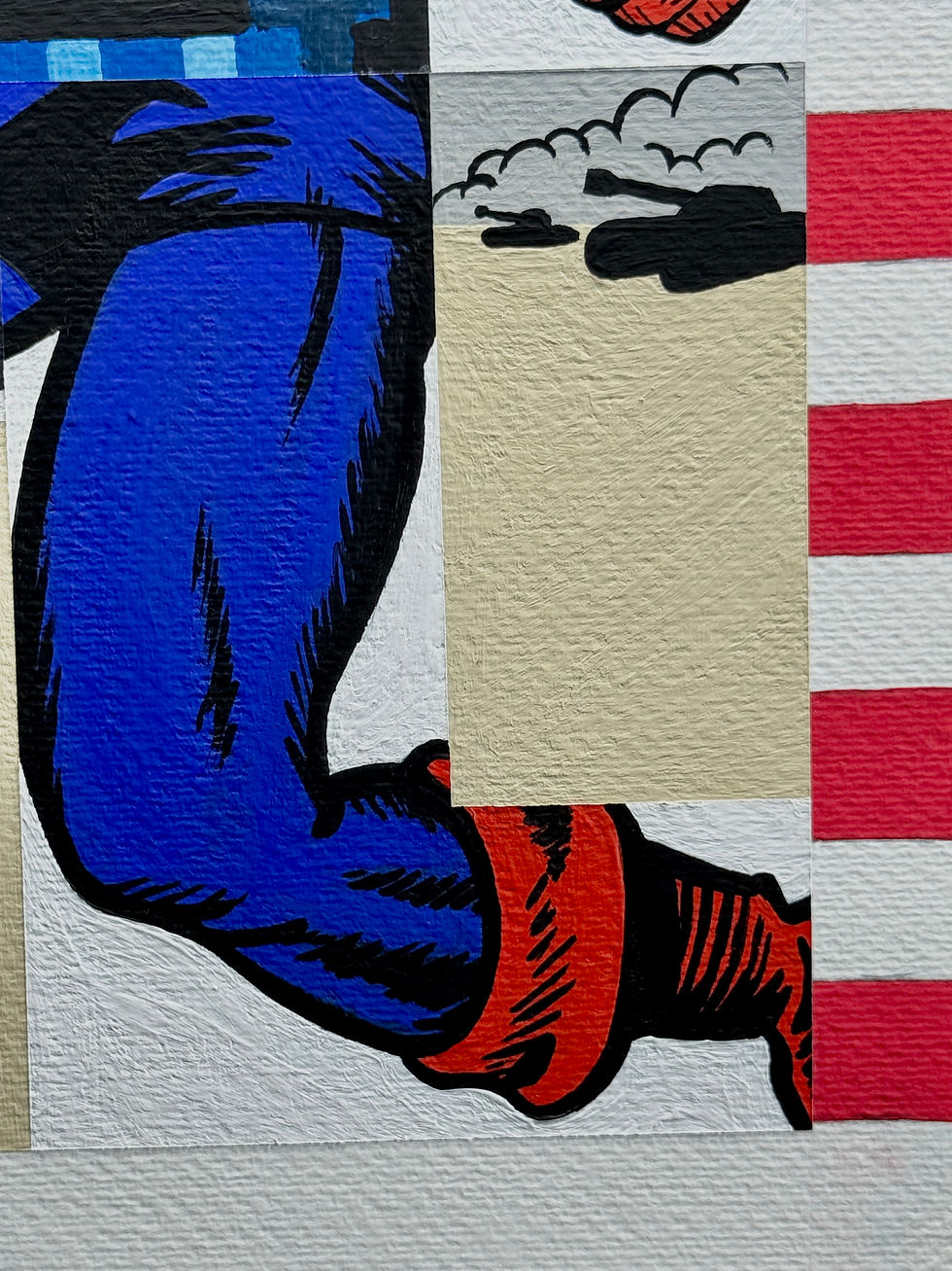 Thumbnail: Captain America