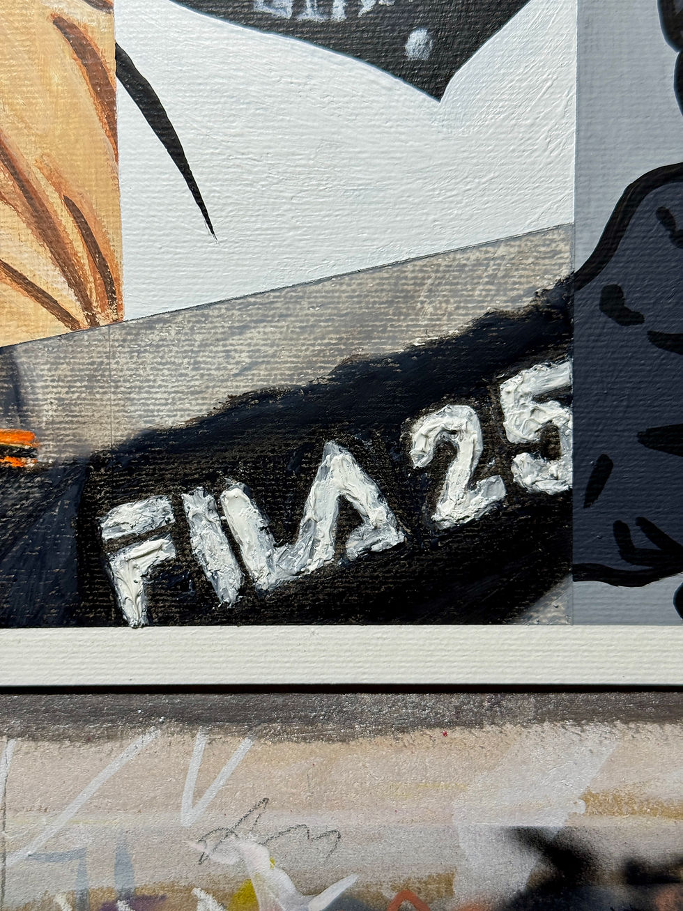 Thumbnail: Day 113 - Barry Bonds