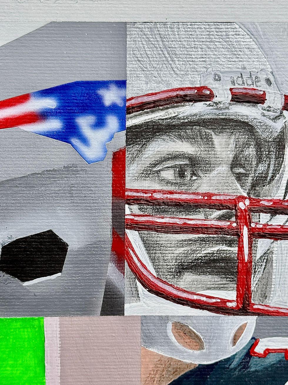 Thumbnail: Day 141 - Tom Brady
