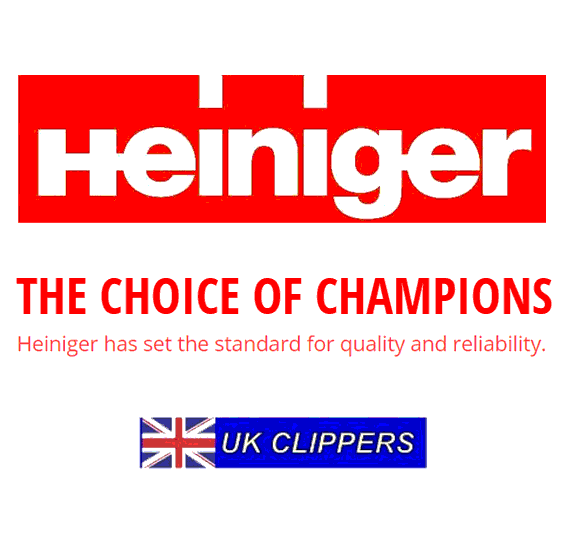 Highniger Clippers