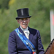 Katie Jerram