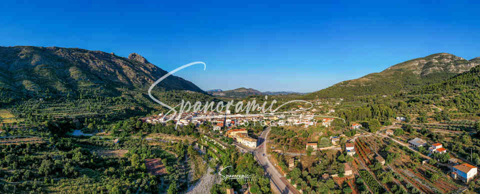 Benigembla 5
