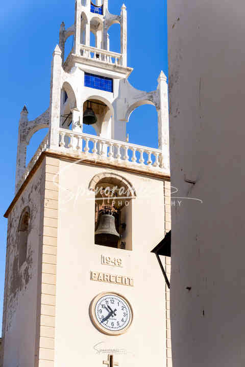 Parcent - Photographs - Prints - Costa Blanca - Spanoramic Photography