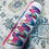 Thumbnail: Mama Watercolor Tie Dye 20oz Tumbler