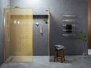 Step 4 - Water - Five Steps for Designing a Sustainable Luxury Bathroom!