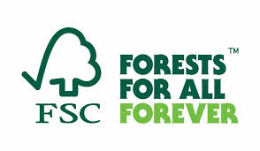 Responsible Forestry FSC