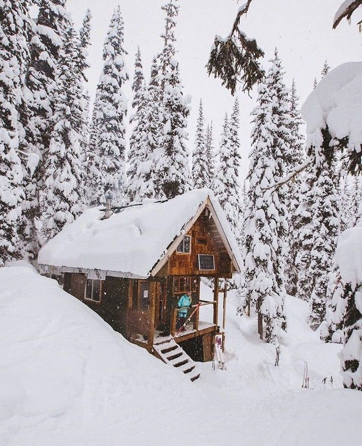 View of Top Eco-Friendly Ski Resorts: Going Green to Stay White | Create Luxury ...