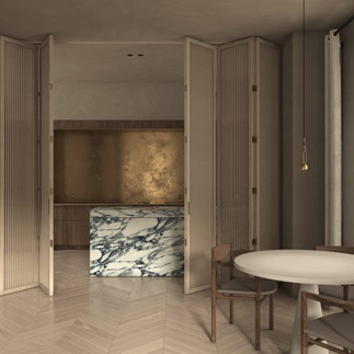 Interior Design Ukrainian Ukraine Decor Minimalist Stylish 