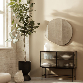 Houseplant Home Interiors Design Biophilia Sustainable Eco-friendly London Plants 