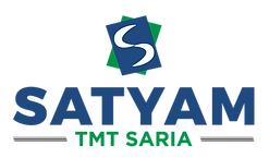 Satyam TMT logo