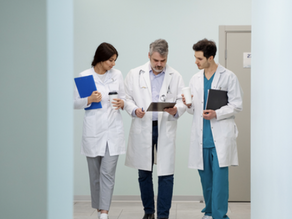 WHAT IF…? How a HeartLung™ scan might have changed history!