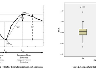 Post-Exercise Reactive Hyperemia: A Novel Preoperative Risk Assessment Tool