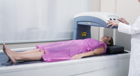 Women at risk: Why bone density scans are important