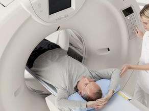 Should I Be Worried About Radiation Exposure with My HeartLung Scan?