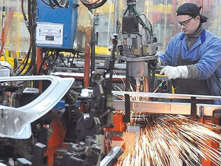 Las 5 claves de la industria automotriz ante el inicio del nuevo gobierno