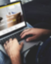 Website Mockup