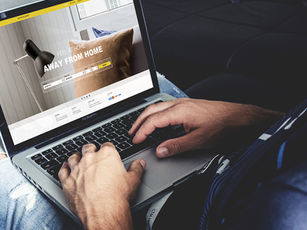 The Different Web Design and SEO Needs of One-Page Websites