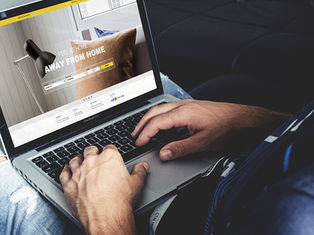 The Basics of Landing Page Design