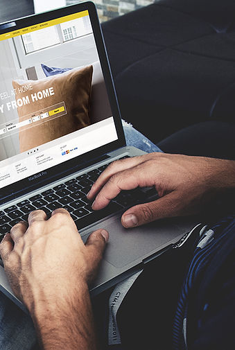 Oulton Broad launches its new website!
