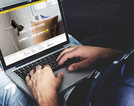 Website Setup and Design