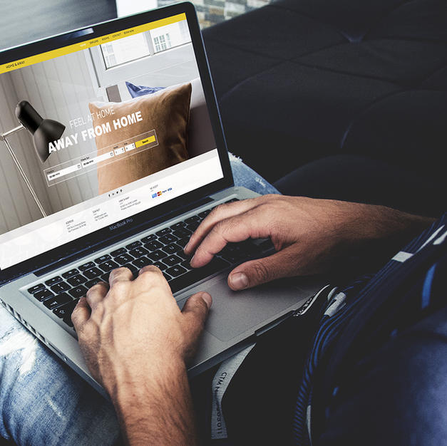 Website + Social Media Sponsor (OPEN)