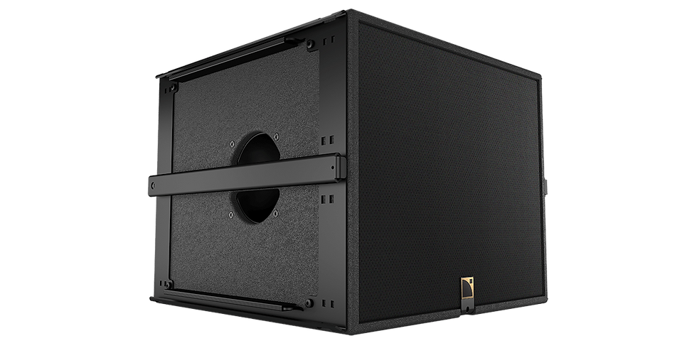 L-ACOUSTICS SB15M