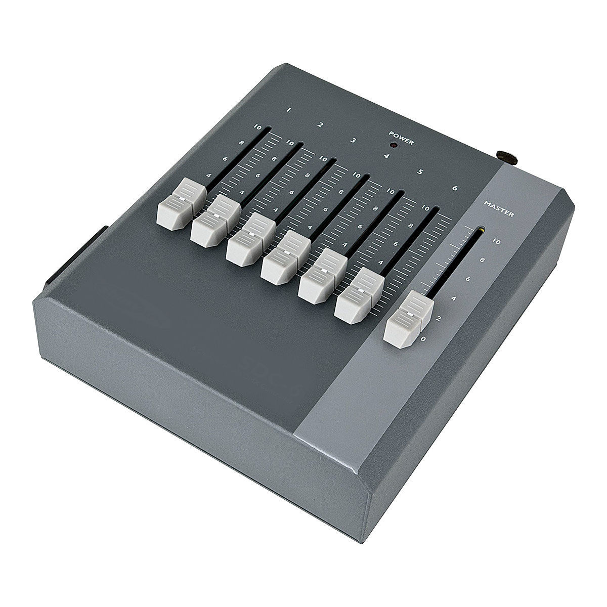 DMX CONTROL OXO LIPS6