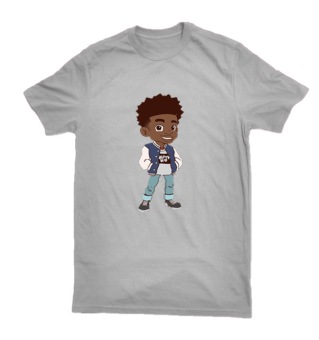 Thumbnail: Witty Kids - Austin T-shirt