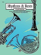 Thumbnail: Rhythms & Rests
