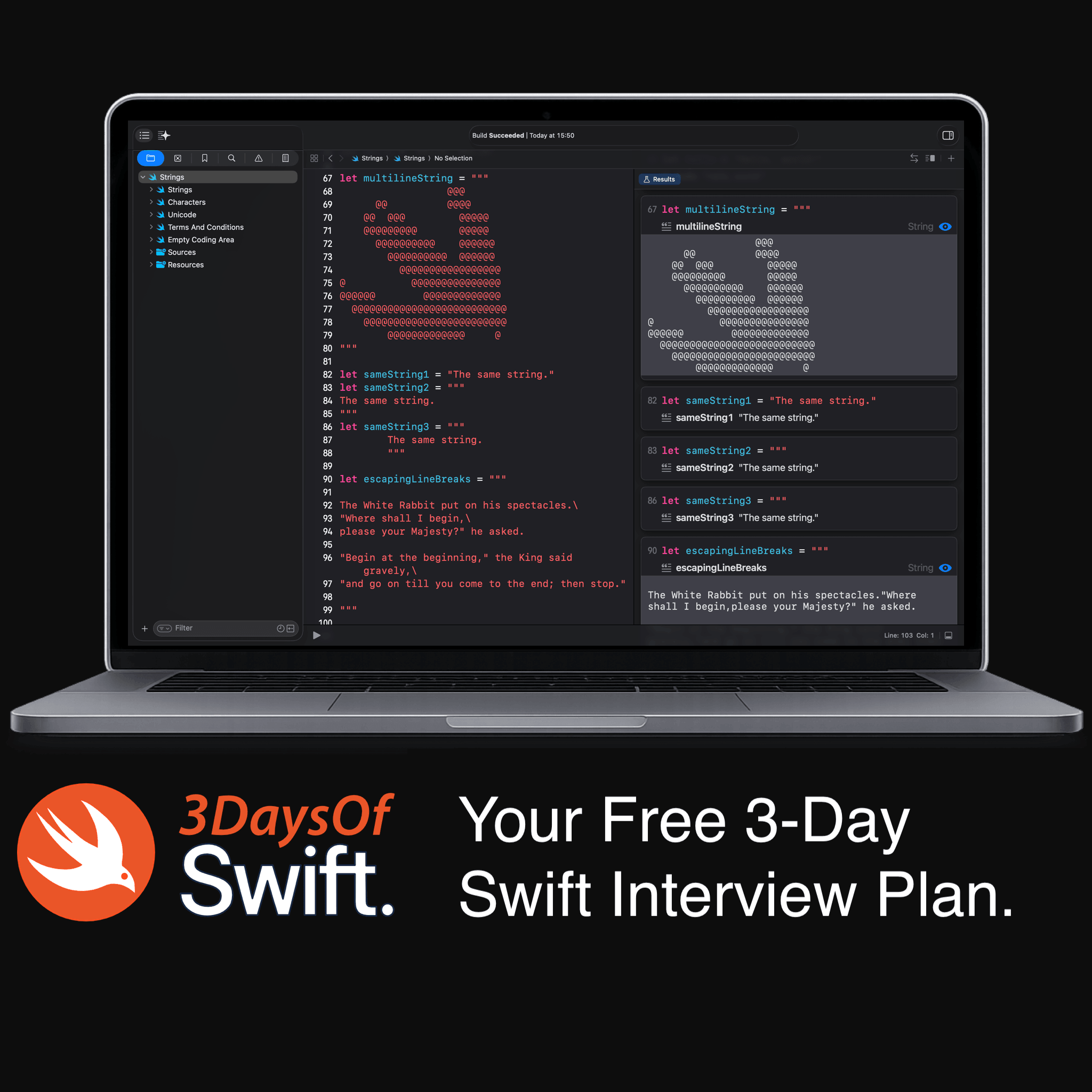 3DaysOfSwift Strings Playground SEO Image 2048x2048-BLACK ⭐️-tiny.png