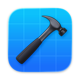Xcode Icon.png