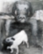 我在 之二 I am - 2