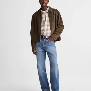 Madewell 1991 Loose Straight Jean