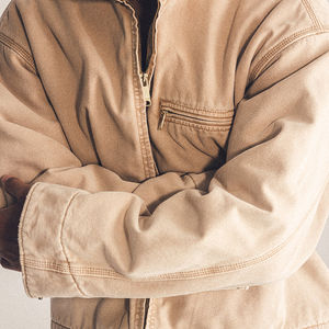 Elwood Petrol Jacket