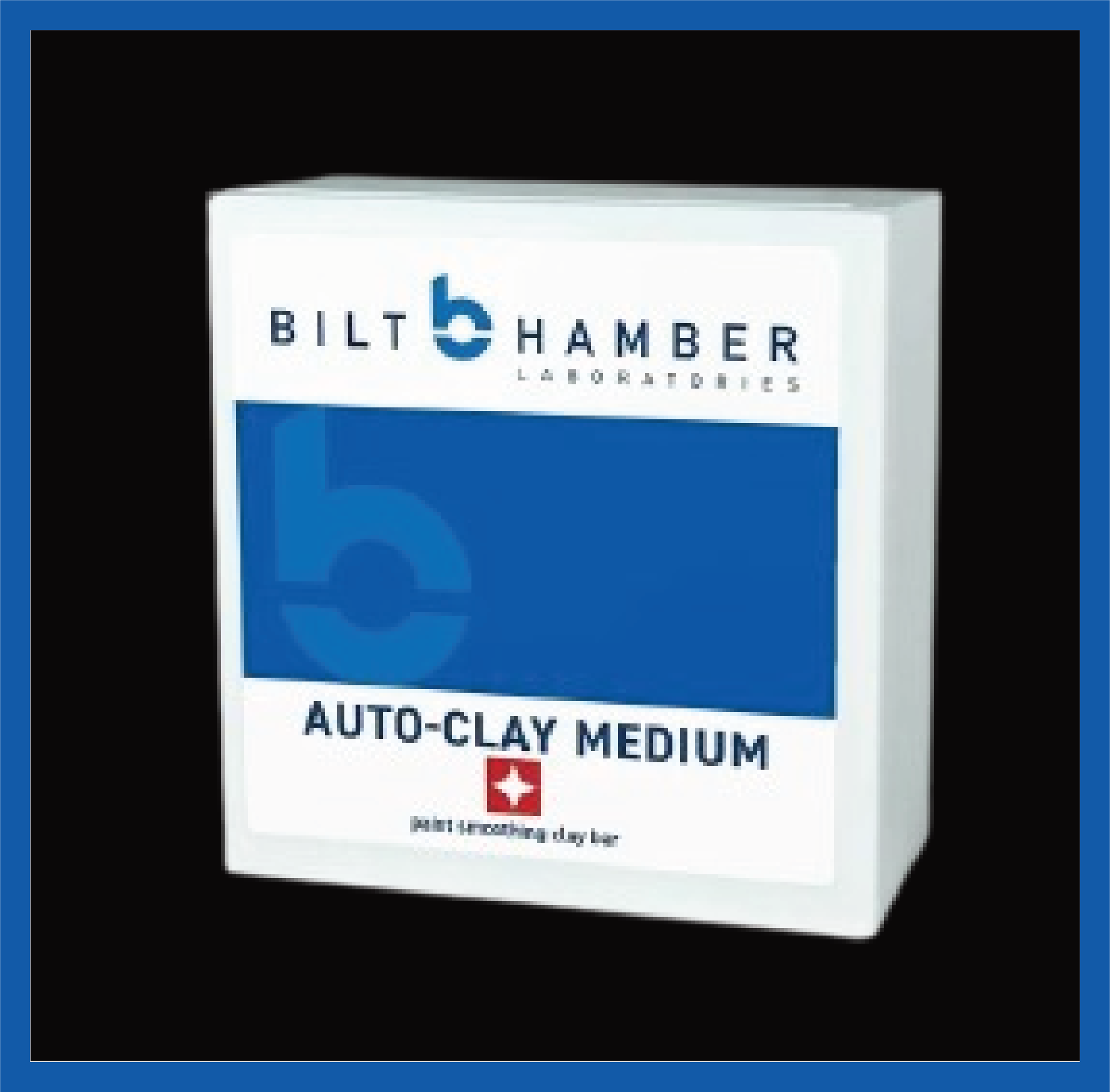 Bilt Hamber Auto-Clay