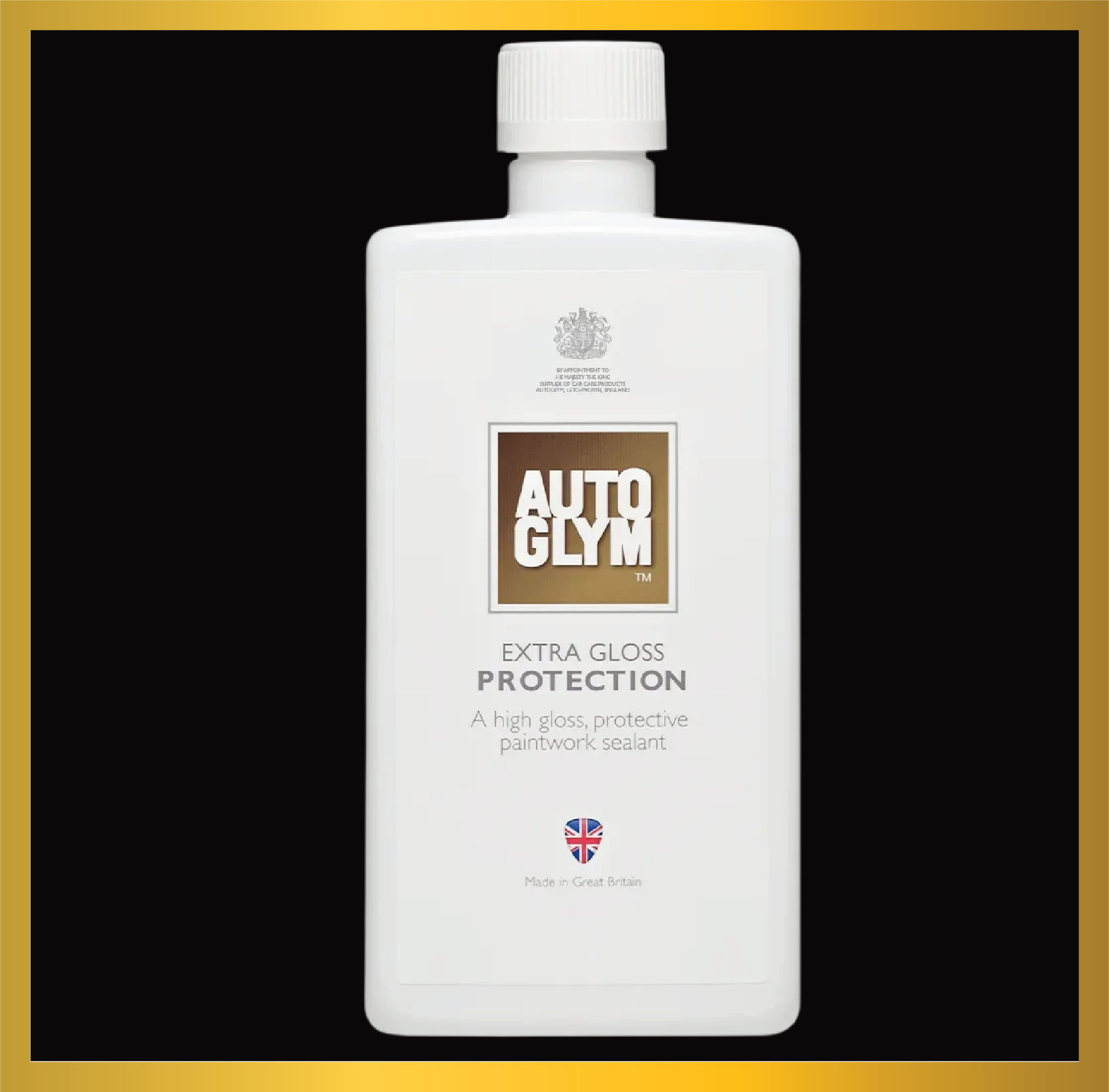 Autoglym Extra Gloss Protection