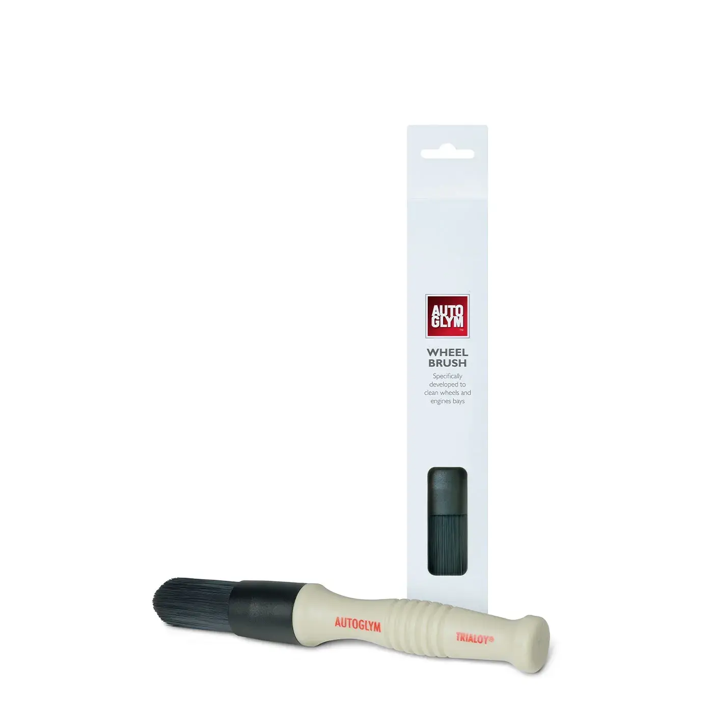 Autoglym Hi-Tech Wheel Brush