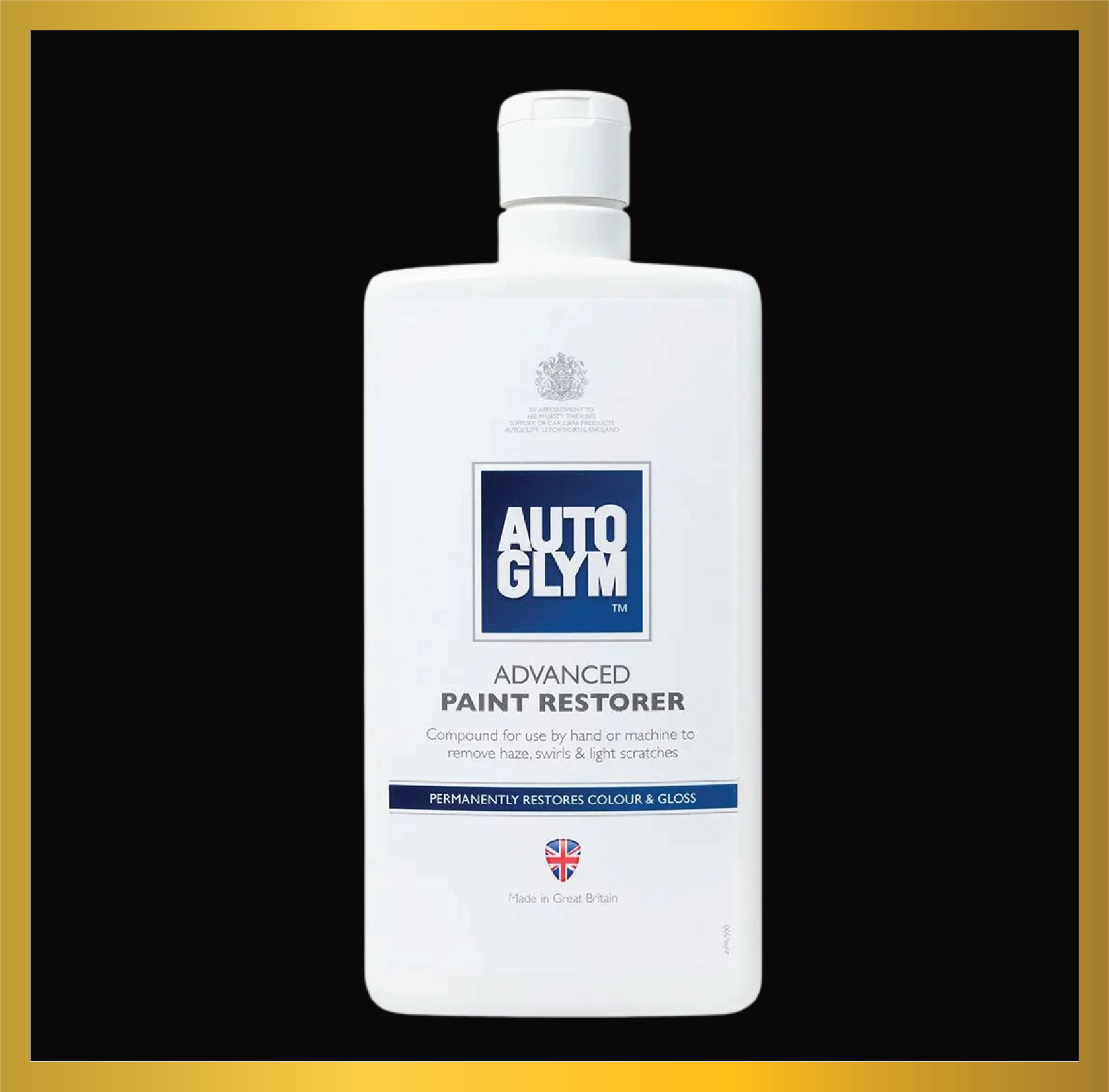 Autoglym Advanced Paint Renovator
