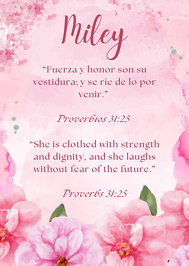 Pink Floral Baby Baptism Invitation.png
