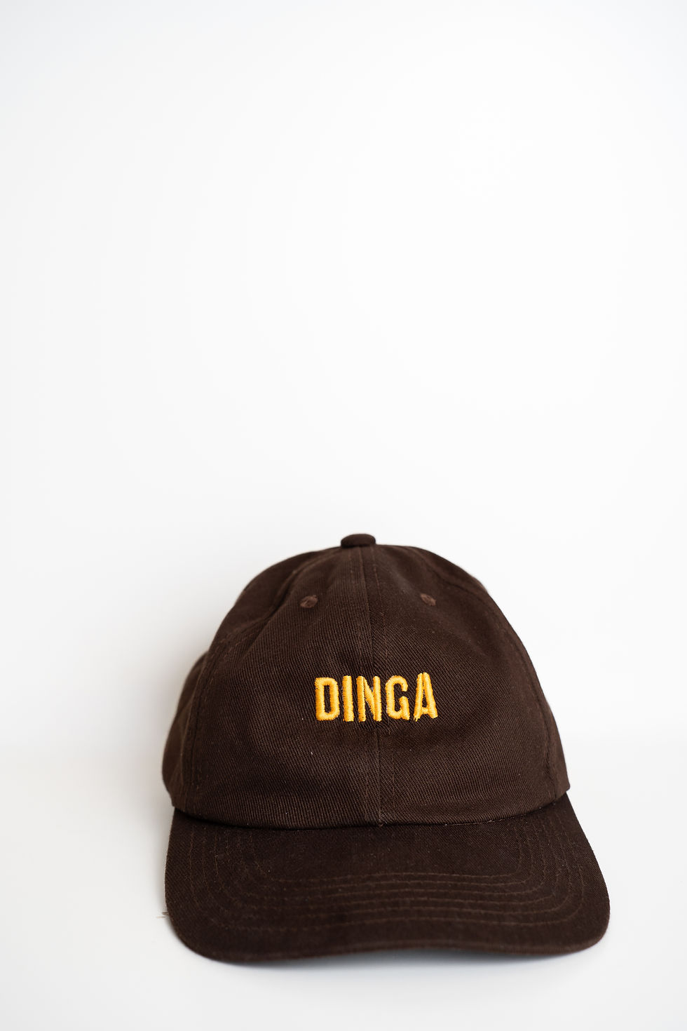 Thumbnail: Boné Dinga