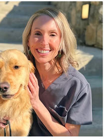 Dr. Alison Whiter Art City Vets Philadelphia