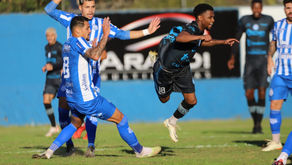 Esportivo sofre revés, em Vacaria