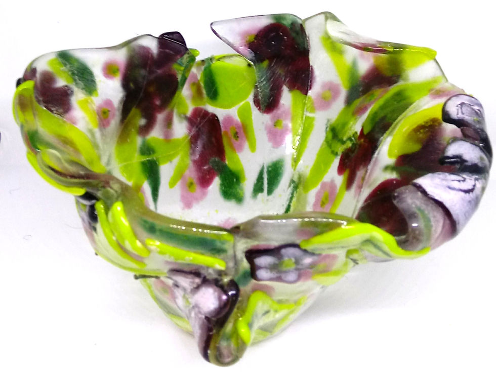 Thumbnail: Pono Burger Deep Drape Bowl