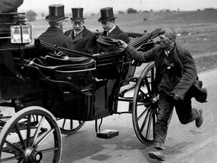 공유부 시대 ③ㅣ토마스 페인 이후 공유부 배당론의 전개