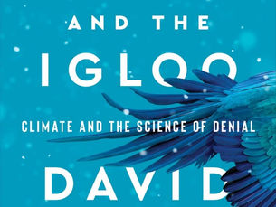 지오북ㅣ기후위기와 부정의 역사: 진실을 왜곡하는 힘