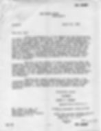 1950년 4월 7일 미국 트루먼 행정부에서 최종 발표한 NSC-68(백악관 국가안전보장회의 보고서 제68호. 사진_해리스 S. 트루먼과 박물관