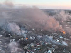 윤효원의 노동과 정치 | 한국전쟁과 우크라이나 전쟁: 반복되는 역사, 달라진 세계질서