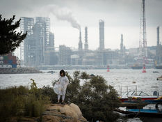 김우성칼럼 다짜고짜 기후 | AI 시대의 전력 생산