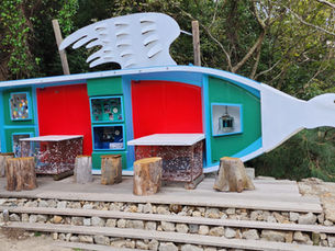 세토우치 트리엔날레를 찾다 ⑩ 실질적 ‘바다의 복원’ 없이는 예술제 목표 달성이 어렵다